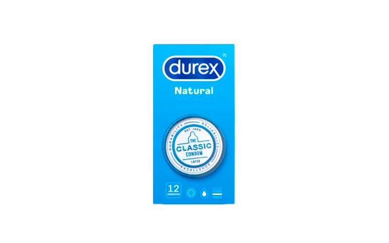 [company_name_branding] preservativos durex natural