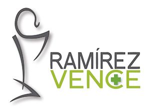 Farmacia Ramírez Vence logo