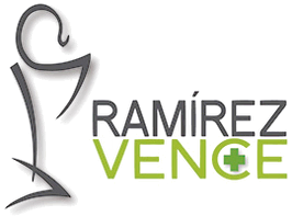 Farmacia Ramírez Vence logo